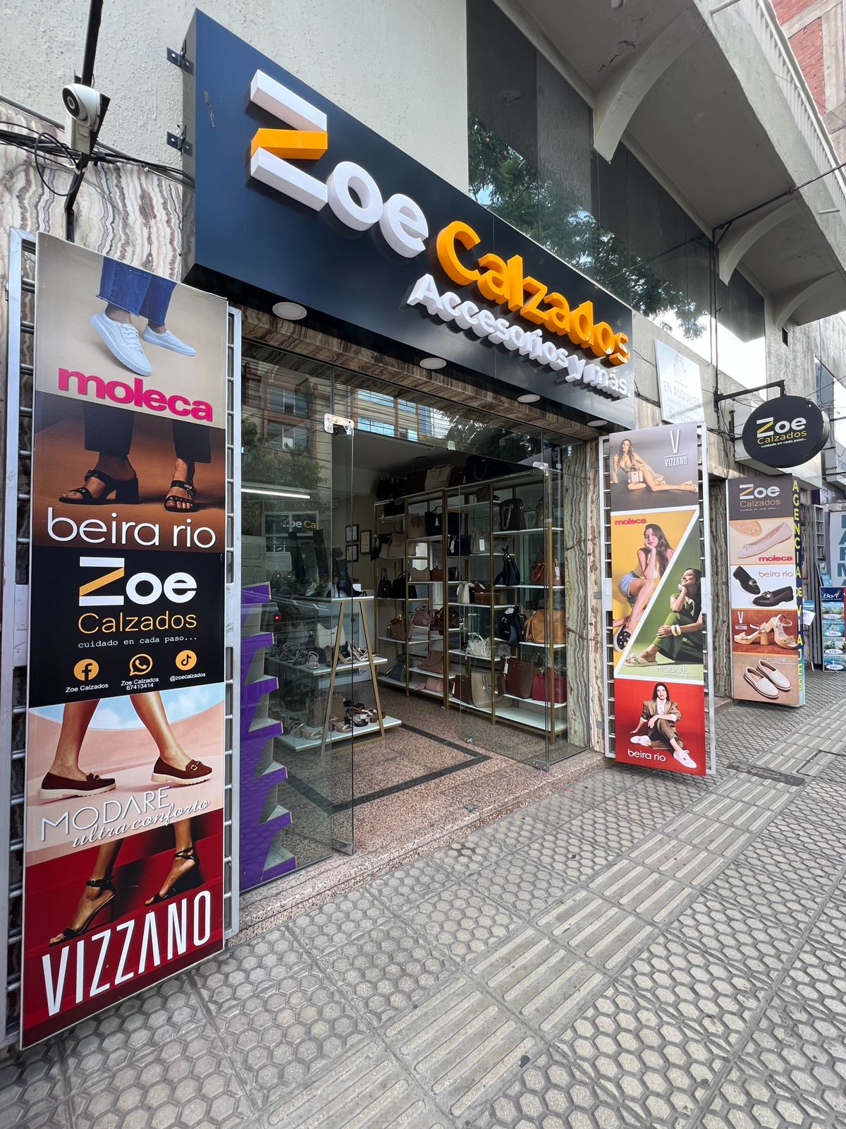 Atención