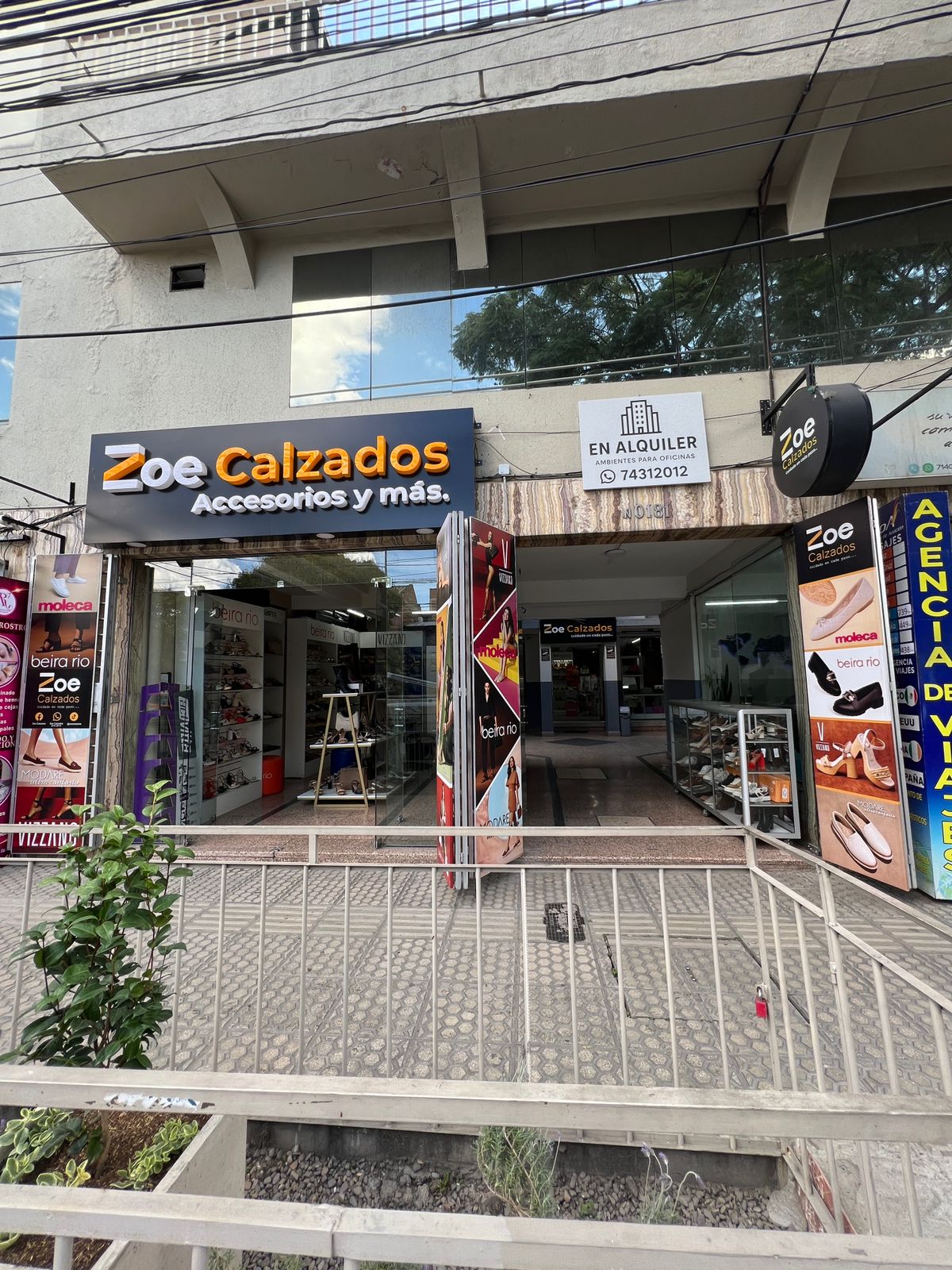 Exhibición